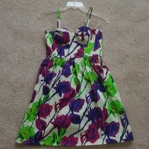 Moda Dress (spanish brand)